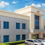 Reem-Batteries-Office-Building