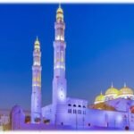 1773828757Al Ameen Mosque