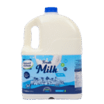 milk