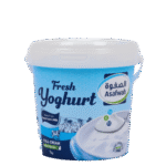 yoghurt
